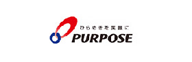 パーパス株式会社
